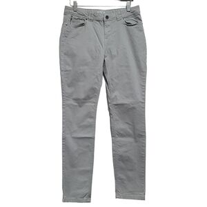 Revolution by Ricki's Midrise Off white Pants Size 29